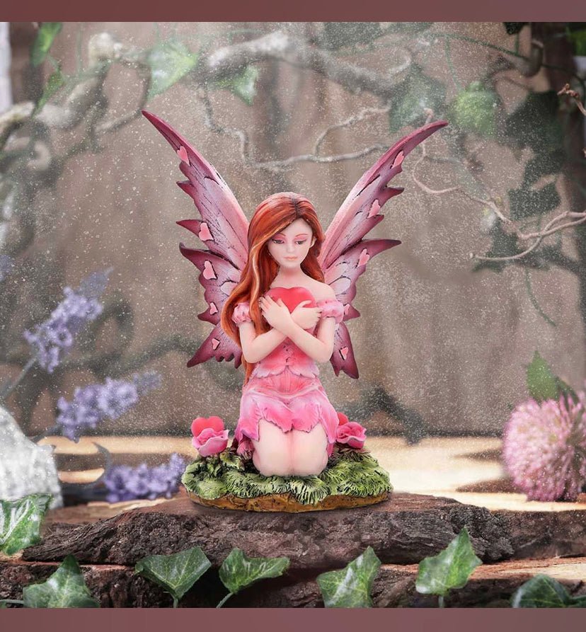 Bellerose fairy - Sew Right