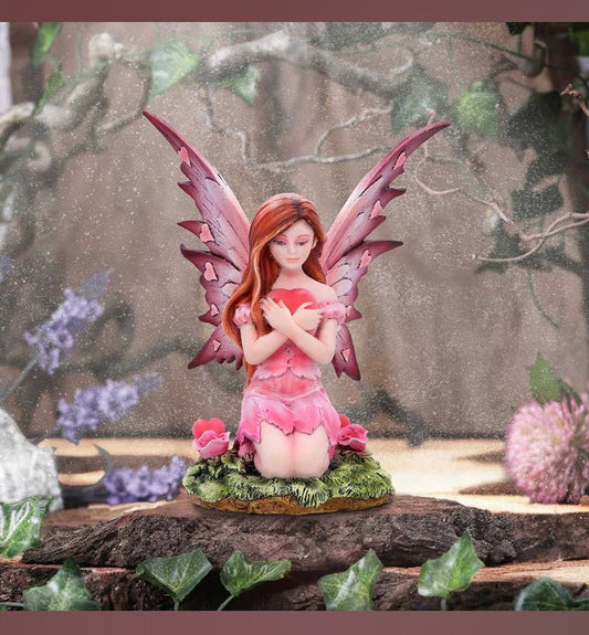 Bellerose fairy - Sew Right