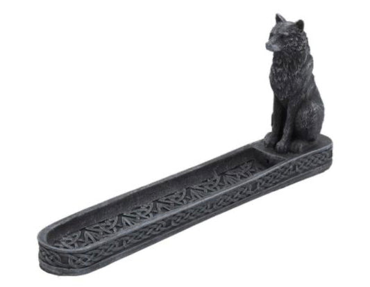 Catching the scent incense holder - Sew Right