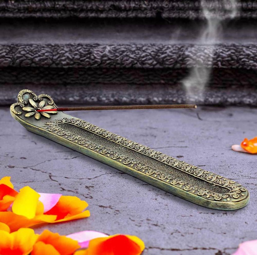 Inner peace incense holder - Sew Right
