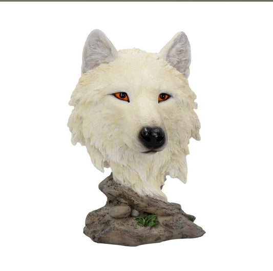 Snow searcher figurine - Sew Right