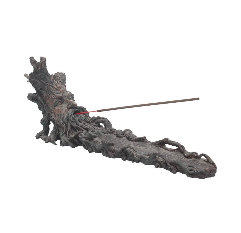 Tree incense holder - Sew Right