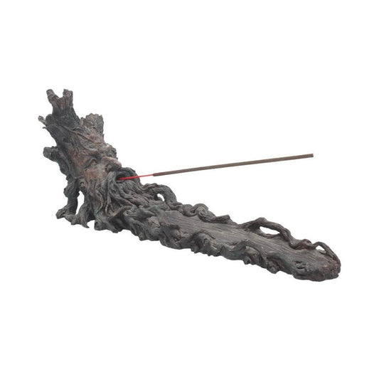 Tree incense holder - Sew Right